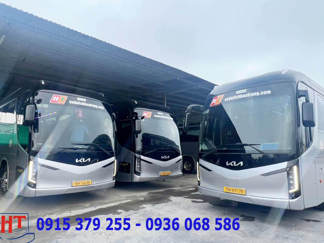 Cho thuê xe 29, 47 chỗ Hải Phòng đi núi Hàm Lợn