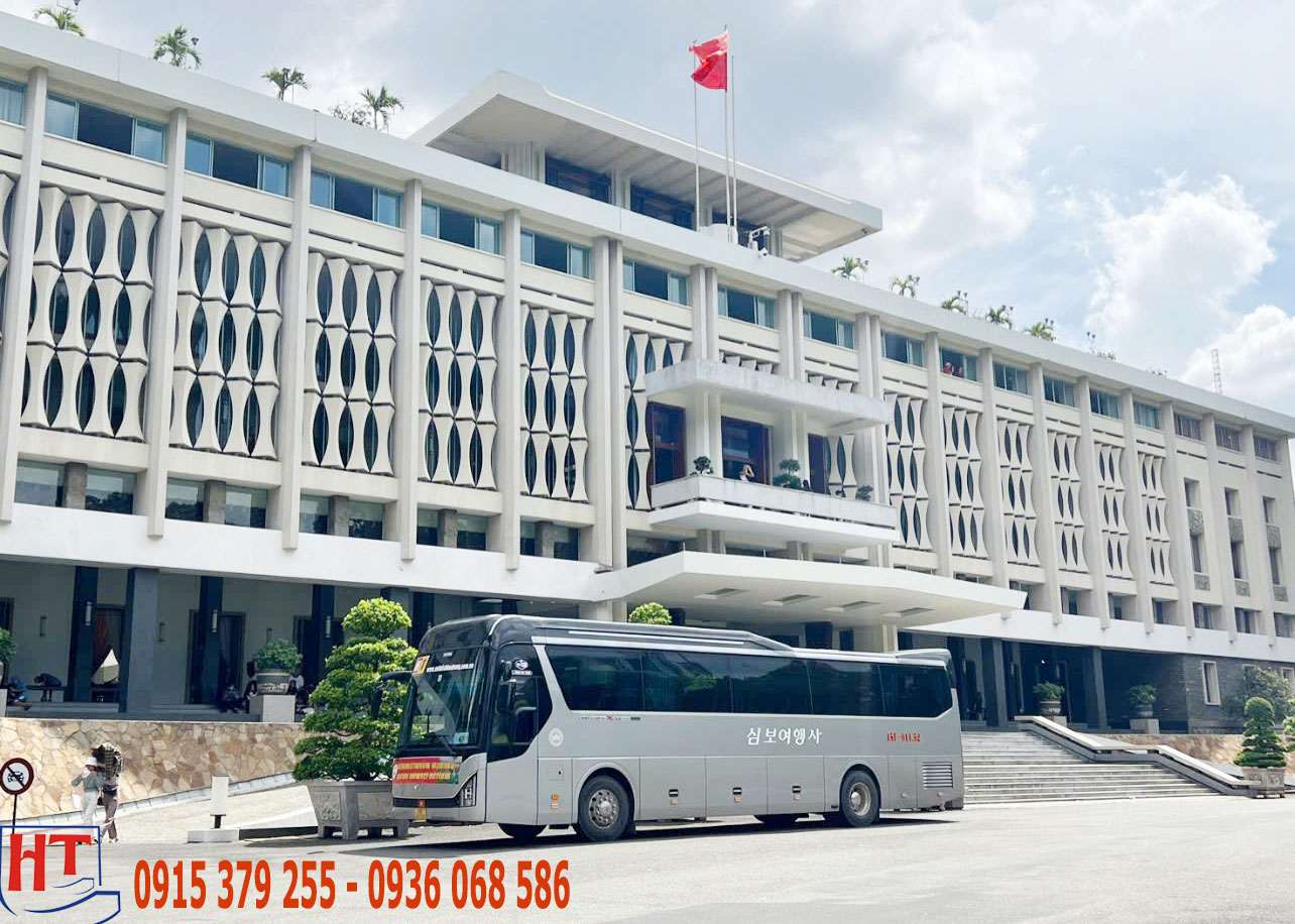 Cho thuê xe phục vụ đưa đón sân bay Cát Bi